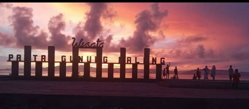 Wisata Desa Gunung Malang